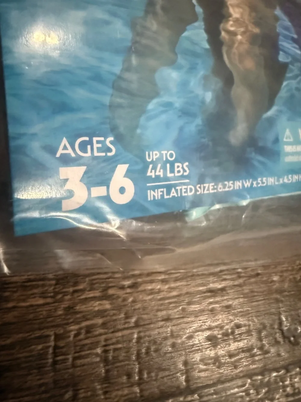 Inflatable Armbands for kids